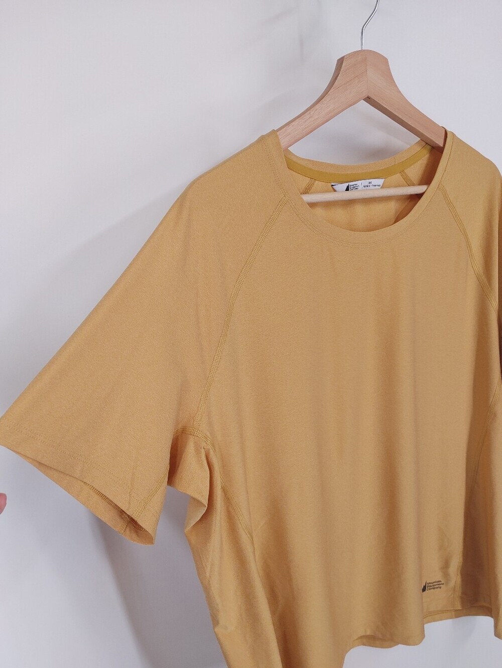 MEC Performance Short Sleeve Tee - Picture 3 of 6